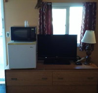 Riverside Motel - Accommodation Ohio