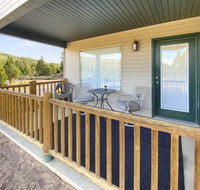 Robins Roost A - Accommodation Ohio