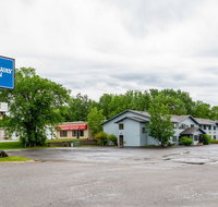 Rodeway Inn - Accommodation Ohio
