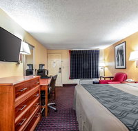 Rodeway Inn - Accommodation Ohio