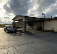 Rodeway Inn - Accommodation Ohio