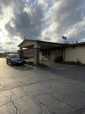 Rodeway Inn