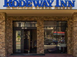 Rodeway Inn Bronx Zoo