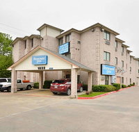 Rodeway Inn Carrollton I-35E - Accommodation Ohio