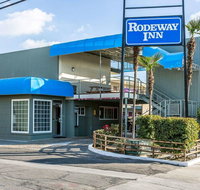 Rodeway Inn Downtown Hanford - Accommodation Ohio