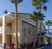 Rodeway Inn Leesburg Chain of Lakes - Accommodation Ohio