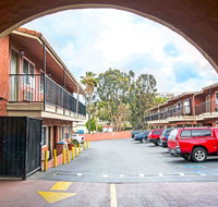 Rodeway Inn Lemon Grove San Diego East - Accommodation Ohio