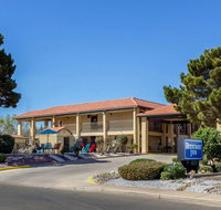 Rodeway Inn near Ft Huachuca - Accommodation Ohio