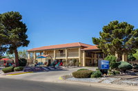 Rodeway Inn near Ft Huachuca Accommodation Ohio