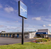 Rodeway Inn Near Hall of Fame - Accommodation Ohio