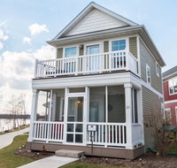 Rollin` on the River #25 - Accommodation Ohio