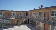 Rosa Bell Motel - Los Angeles Accommodation Ohio