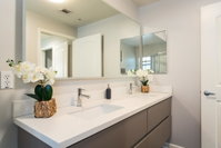 Rosedale Stylish Spaces Accommodation Ohio