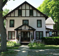 Rosewood Inn - Accommodation Ohio