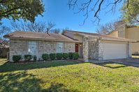 Round Rock Retreat with Yard - 20 Miles From Austin Accommodation Ohio