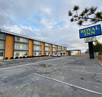 Royal Inn Battle Mountain - Accommodation Ohio