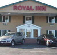 Royal Inn Motel - Accommodation Ohio