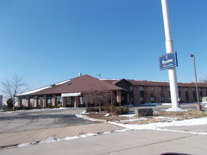 Royalton Inn And Suites Wilmington