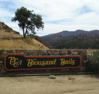 San Benito Camping Resort Cottage 10 - Accommodation Ohio