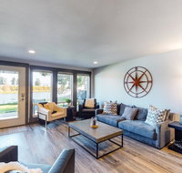 Sand Creek Dreams - Accommodation Ohio