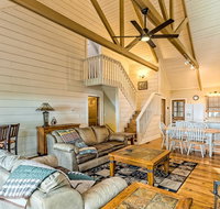 Sanderlin Mountain - Accommodation Ohio