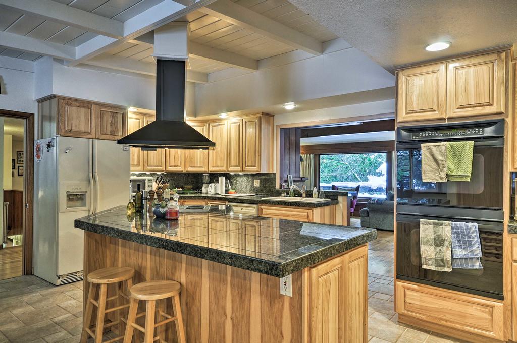 Sandy Family Home - Drive To Portland+Mt Hood - thumb 3