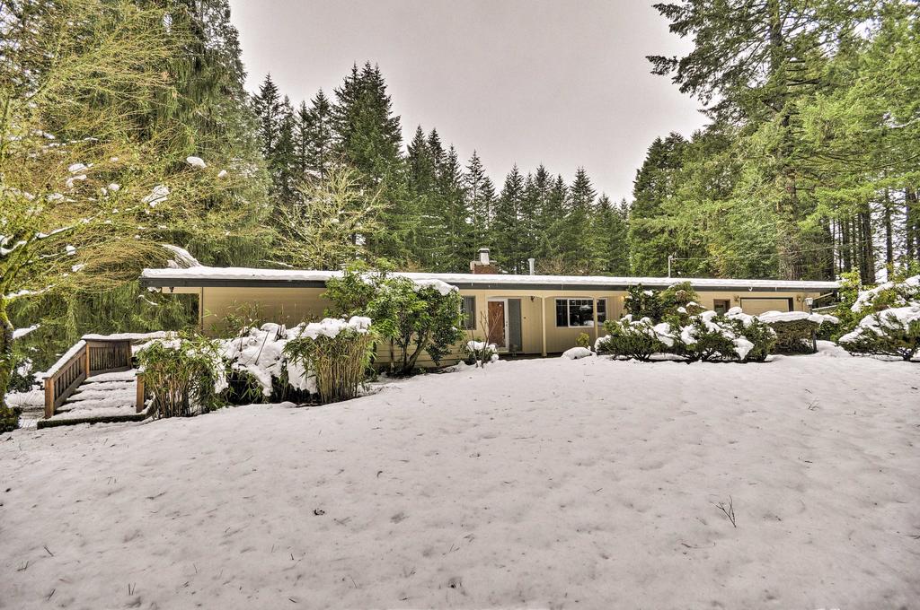 Sandy Family Home - Drive To Portland+Mt Hood - thumb 0