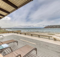 Sandy Hook Retreat - Accommodation Ohio