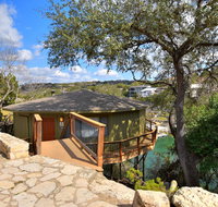 Scenic Hillside Bungalow on Lake Travis pool and hot tub next to marina 8 - Accommodation Ohio