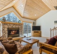 Schweitzer Ullr Retreat - Accommodation Ohio