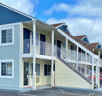 Scottish Inn and Suites Atlantic City Area - Accommodation Ohio