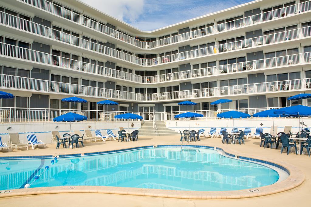 Sea Club IV Resort - thumb 0