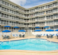 Sea Club IV Resort - Accommodation Ohio