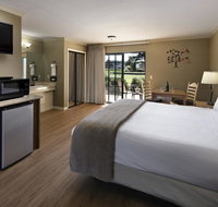 Sea Pines Golf Resort - Accommodation Ohio