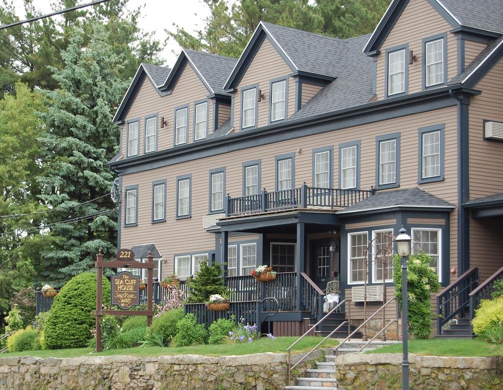 Sea Rose Suites - thumb 0