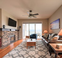 Seasons at Sandpoint - Condo #7301 - Accommodation Ohio