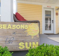 Seasons in the Sun #22 - Accommodation Ohio