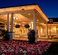 Seaview A Dolce Hotel - Accommodation Ohio