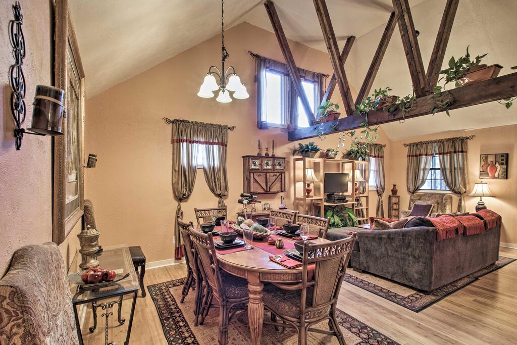 Secluded Bon Secour Retreat - 11 Mi To Gulf Shores! - thumb 0