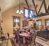 Secluded Bon Secour Retreat - 11 Mi to Gulf Shores - Accommodation Ohio