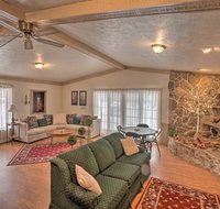Secluded Family Home  7 Miles to Lake Erie - Accommodation Ohio