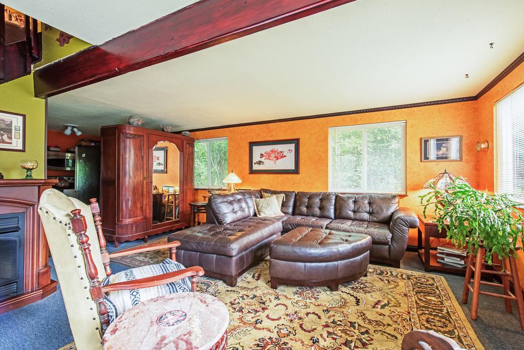 Secluded Seward Home - Patio, 2 Mi To Kenai Fjords! - thumb 3