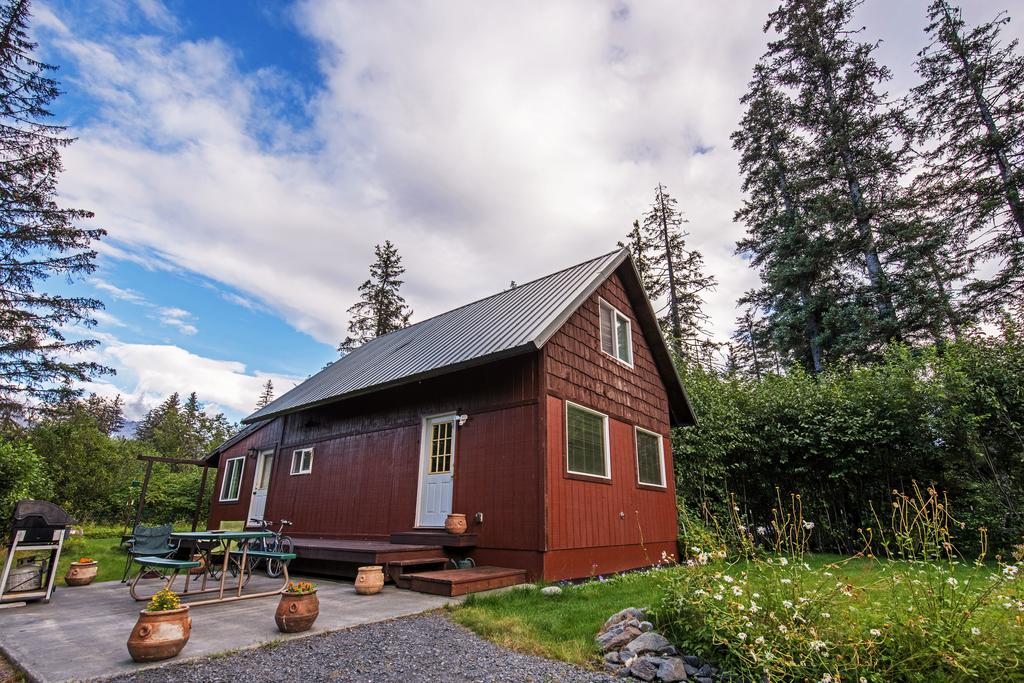 Secluded Seward Home - Patio, 2 Mi To Kenai Fjords! - thumb 0