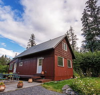 Secluded Seward Home - Patio, 2 Mi to Kenai Fjords! - Accommodation Ohio