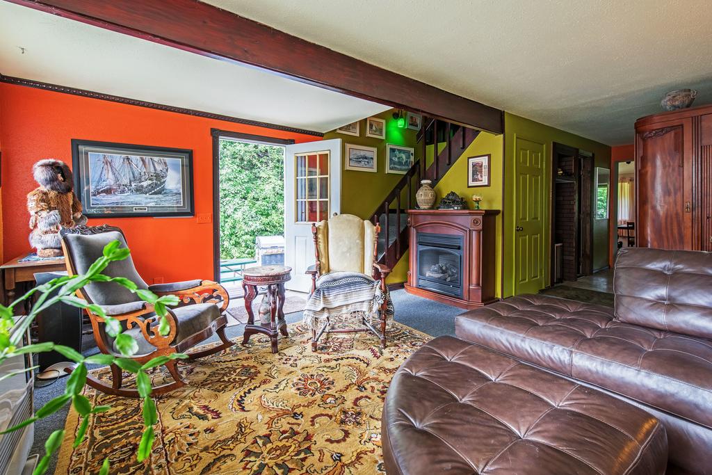 Secluded Seward Home - Patio, 2 Mi To Kenai Fjords! - thumb 1