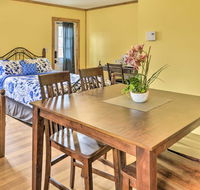 Secluded Studio with Community Amenities - Ski  Hike - Accommodation Ohio