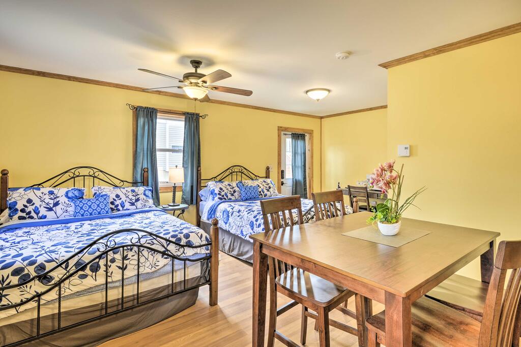 Secluded Studio With Community Amenities - Ski & Hike - thumb 3