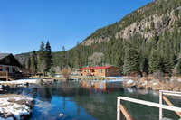 Sequoia Accommodation Ohio