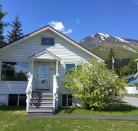 Seward Bayfront Cottage - Accommodation Ohio