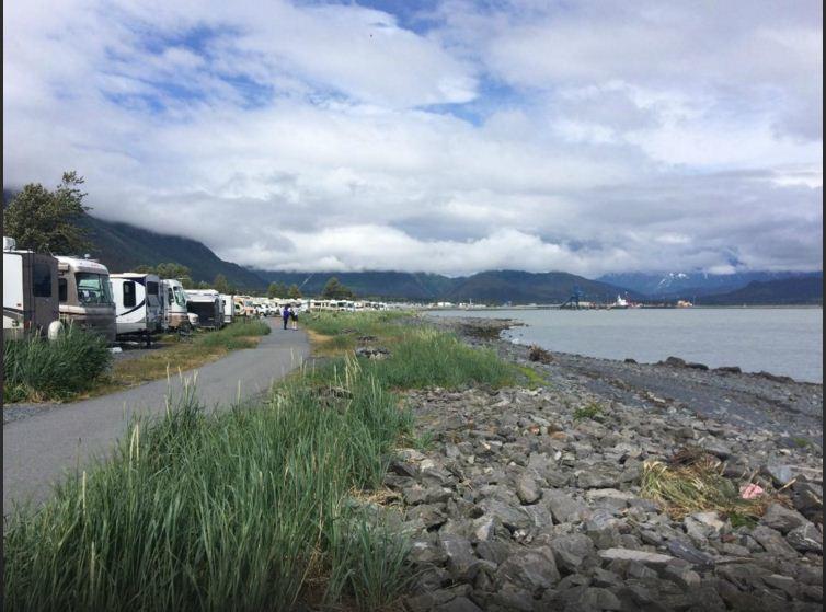 Seward Bayfront Cottage - thumb 2